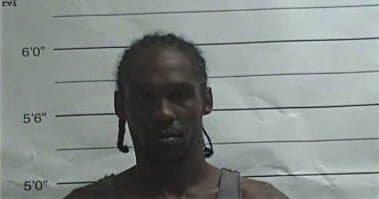 Darrol Woods, - Orleans Parish County, LA 